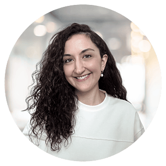 Mina Minozzi-Goffin, Child Emotion Specialist and children's author